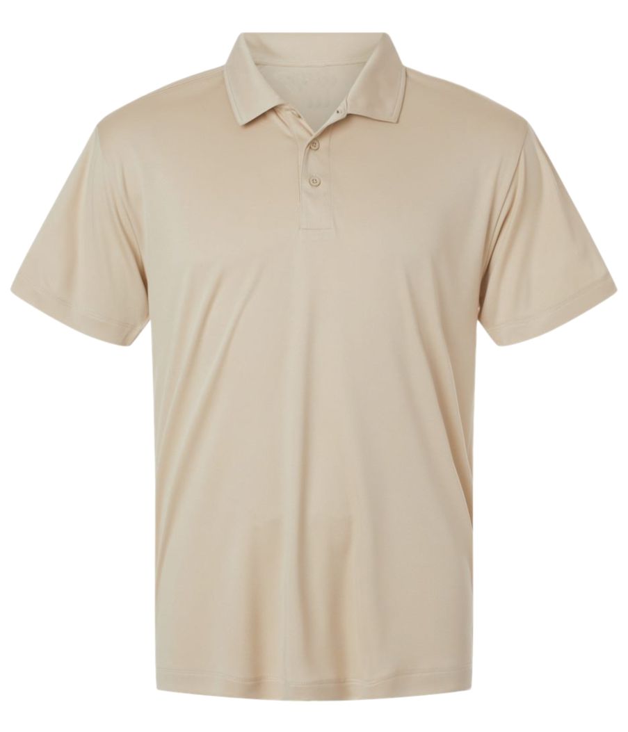 Men's Pro-Lock Performance Polo