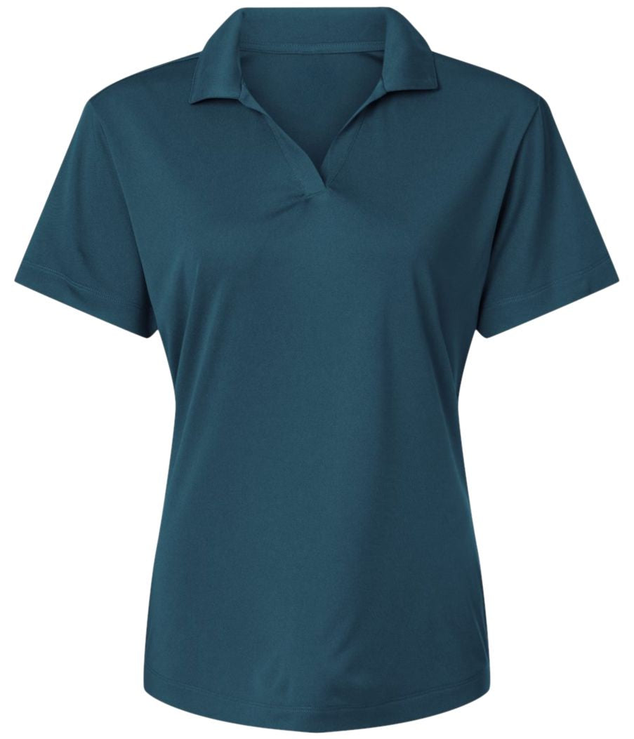 Women's Pro-Lock Performance Polo