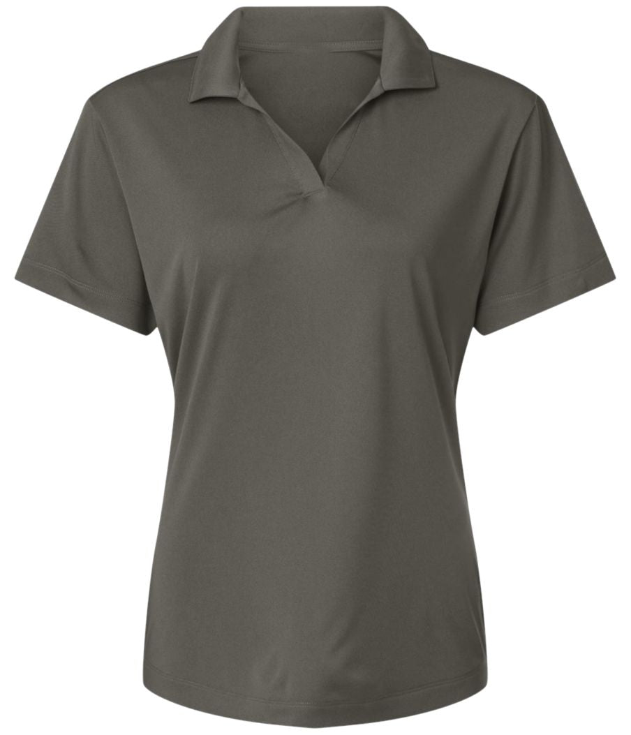 Women's Pro-Lock Performance Polo