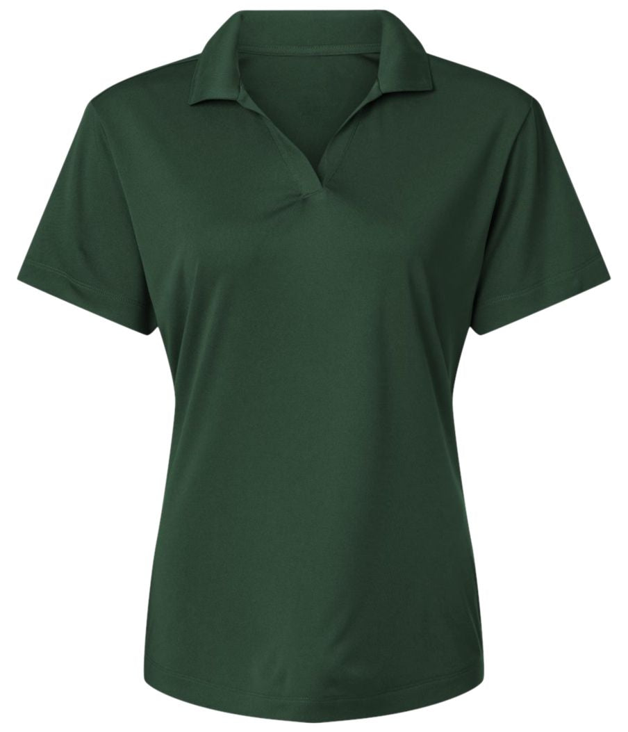Women's Pro-Lock Performance Polo