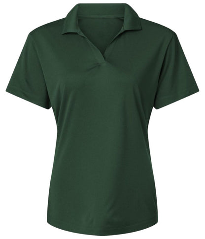 Women's Pro-Lock Performance Polo