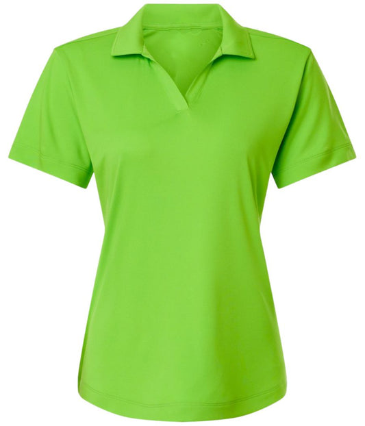 Women's Pro-Lock Performance Polo