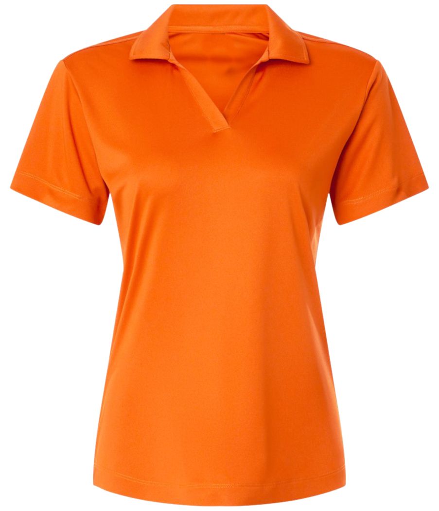 Women's Pro-Lock Performance Polo