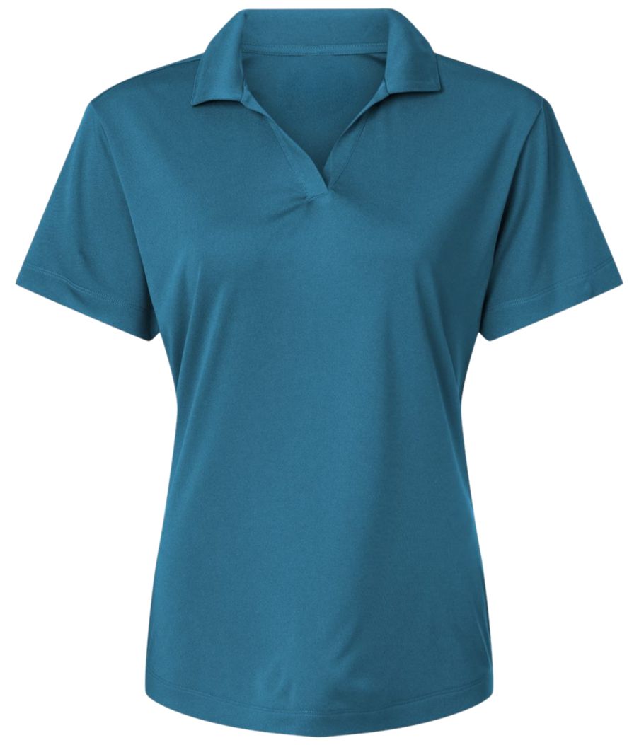 Women's Pro-Lock Performance Polo