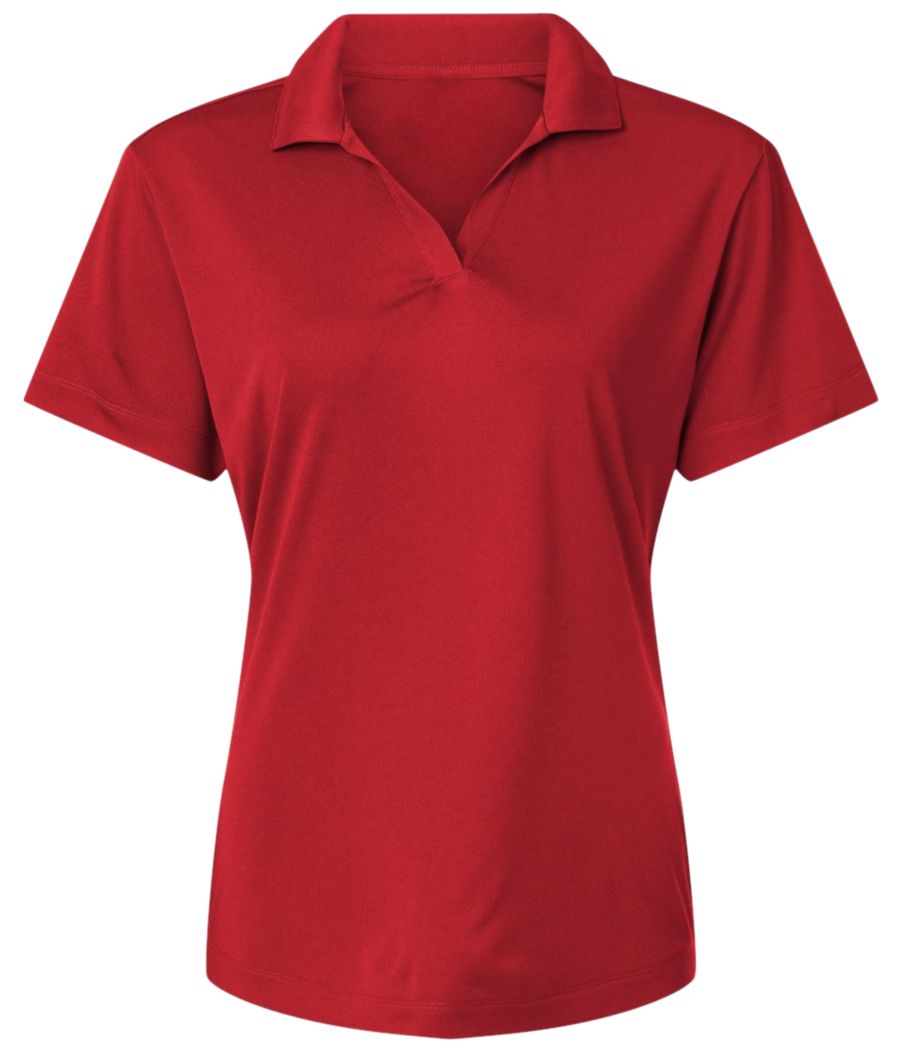 Women's Pro-Lock Performance Polo