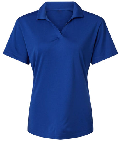 Women's Pro-Lock Performance Polo