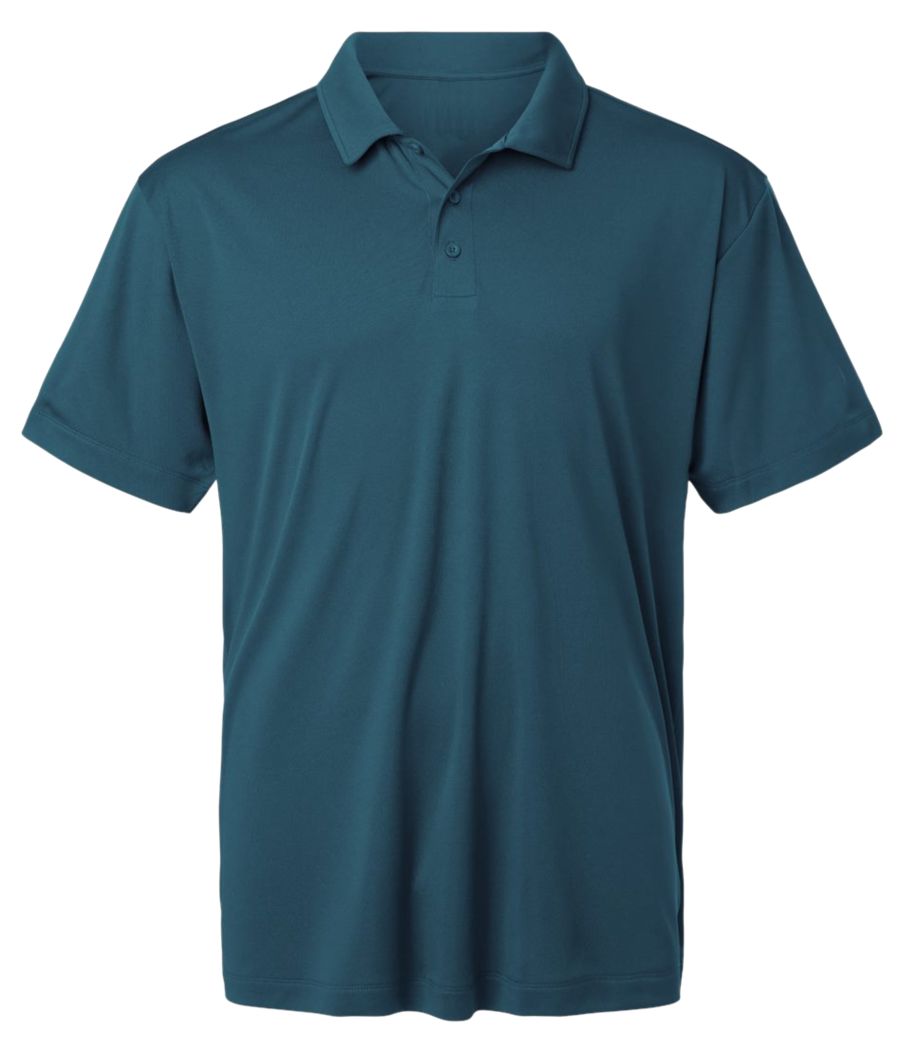 Men's Pro-Lock Performance Polo