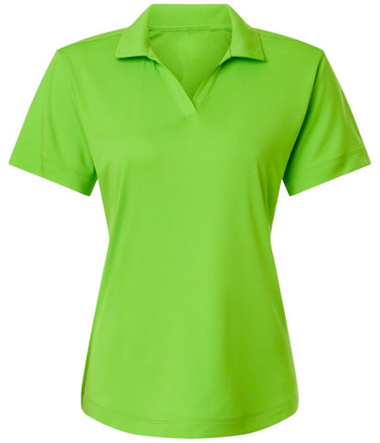 Women's Pro-Lock Performance Polo