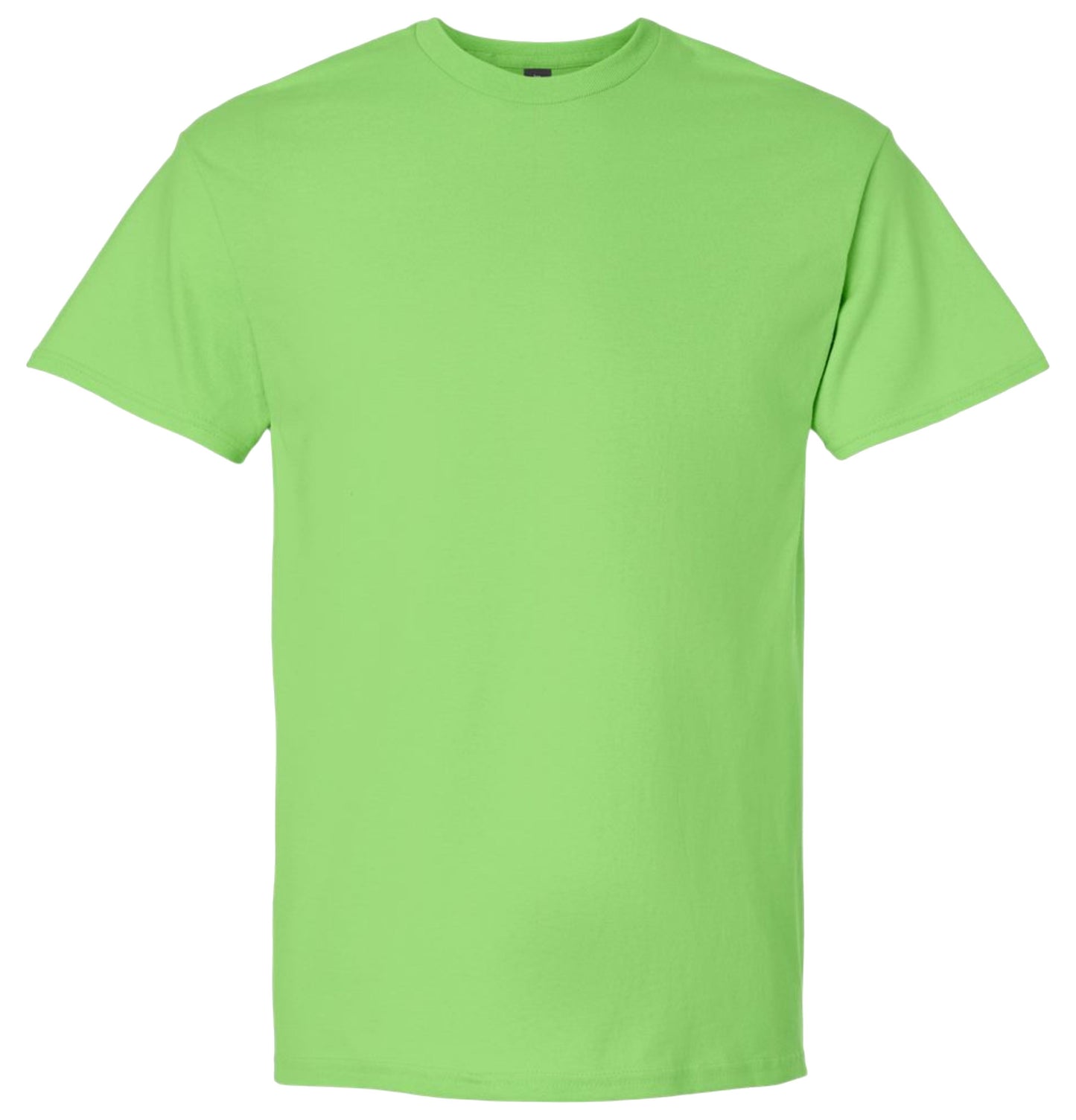 Gildan 2000 Ultra Cotton 6oz Short Sleeve T Shirt