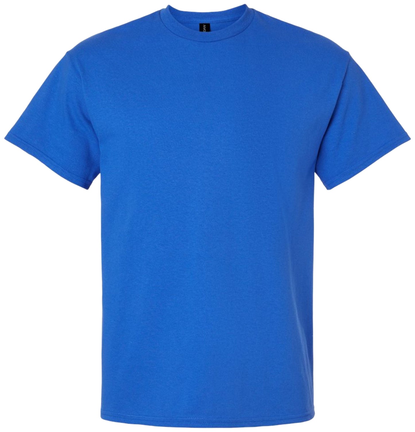 Gildan 2000 Ultra Cotton 6oz Short Sleeve T Shirt