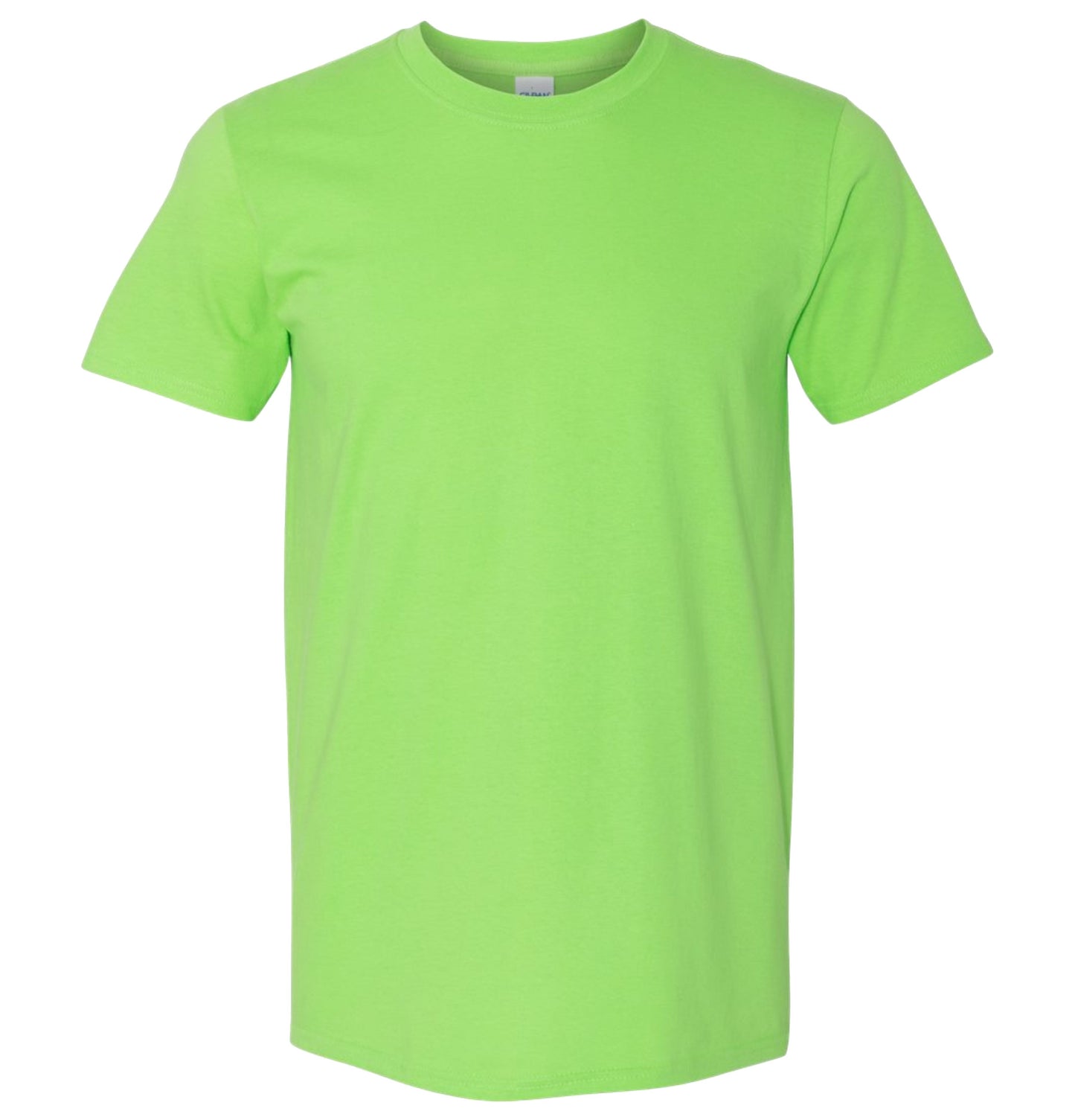 Gildan 64000 Soft Style T shirt
