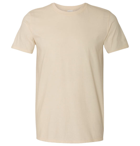 Gildan 64000 Soft Style T shirt