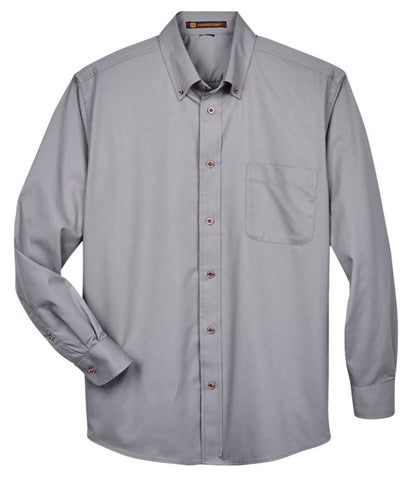 Men's easy blend Twill Shirt