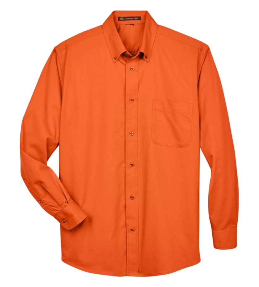 Men's easy blend Twill Shirt