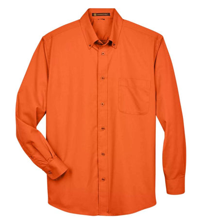 Men's easy blend Twill Shirt