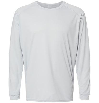 Islander Performance Long Sleeve T-shirt
