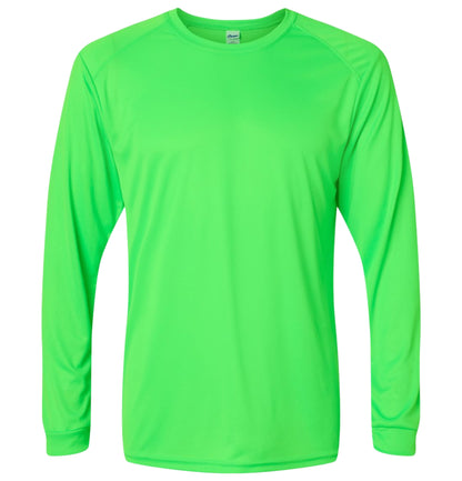 Islander Performance Long Sleeve T-shirt