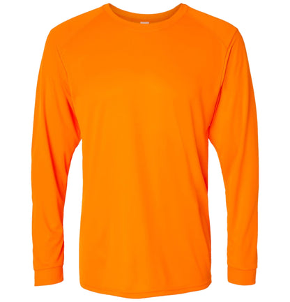 Islander Performance Long Sleeve T-shirt