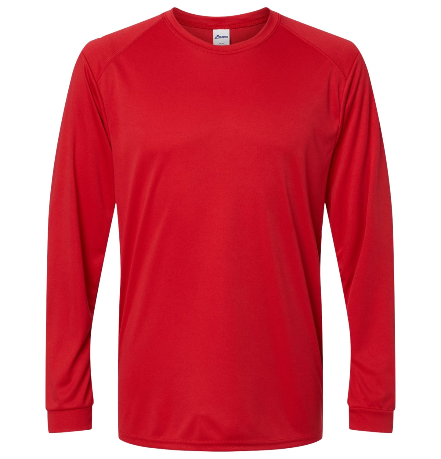 Islander Performance Long Sleeve T-shirt