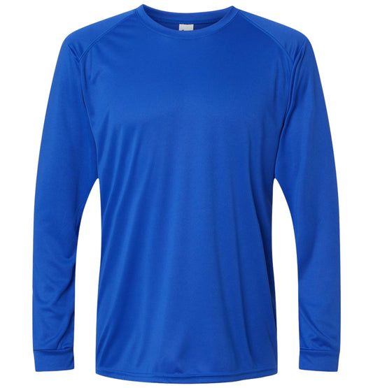 Islander Performance Long Sleeve T-shirt