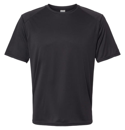 Islander Unisex Performance Short Sleeve T-shirt