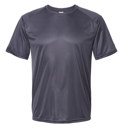 Islander Unisex Performance Short Sleeve T-shirt