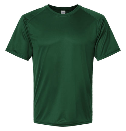 Islander Unisex Performance Short Sleeve T-shirt