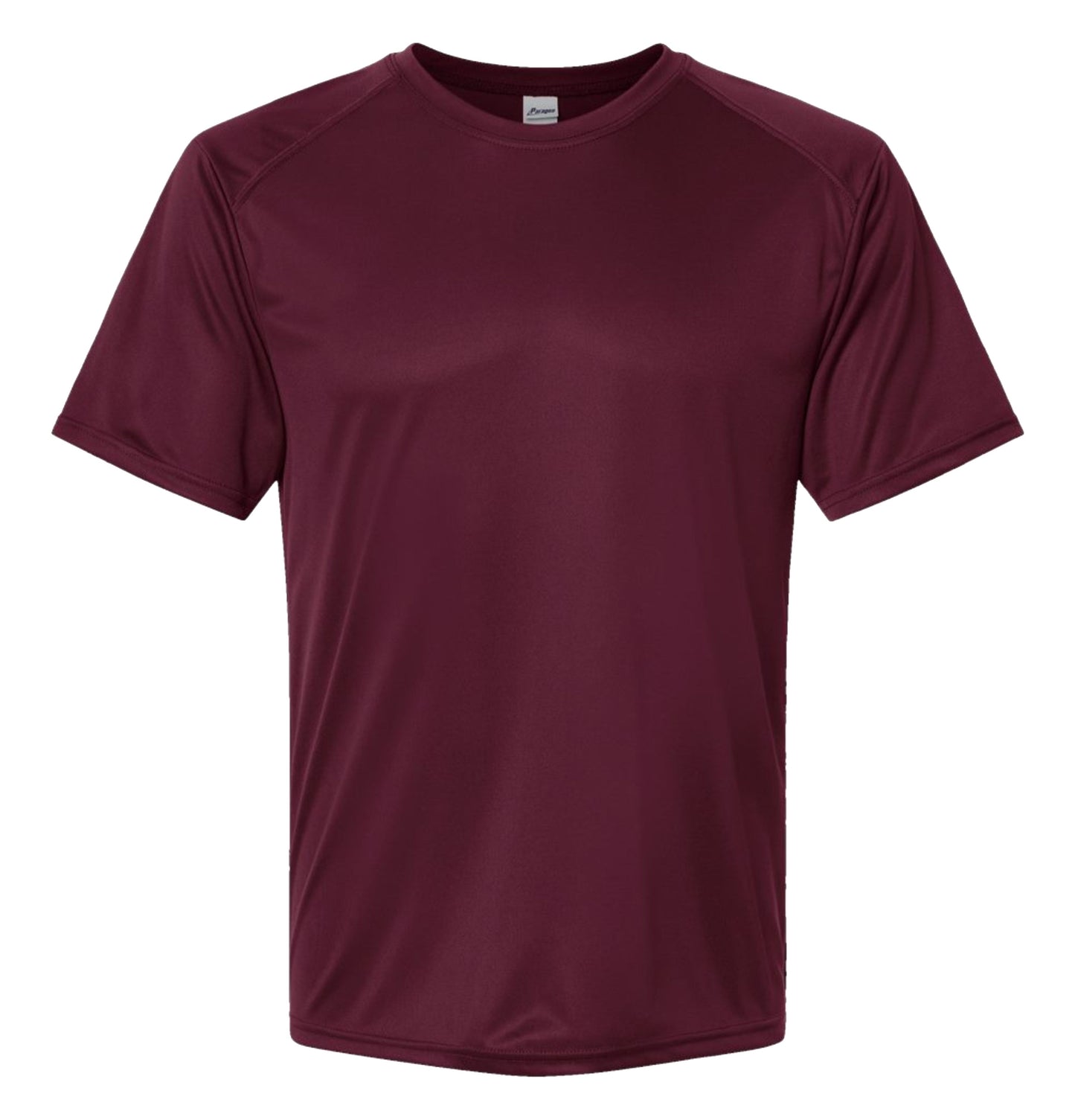 Islander Unisex Performance Short Sleeve T-shirt
