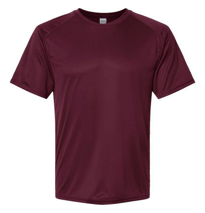 Islander Unisex Performance Short Sleeve T-shirt