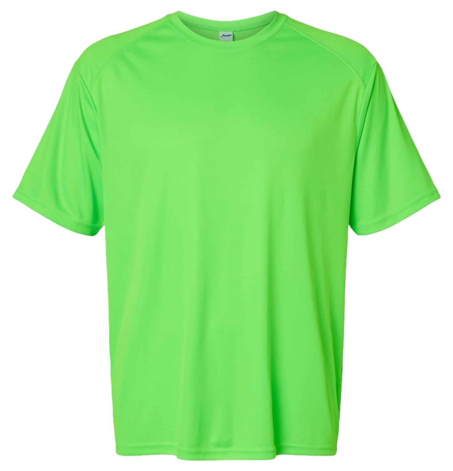 Islander Unisex Performance Short Sleeve T-shirt