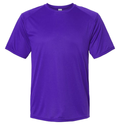 Islander Unisex Performance Short Sleeve T-shirt