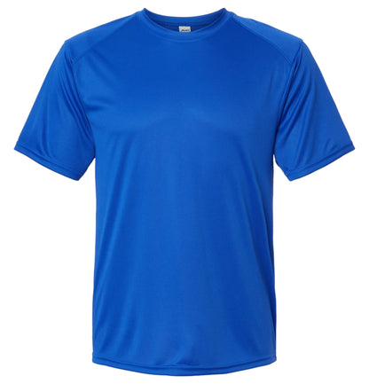 Islander Unisex Performance Short Sleeve T-shirt