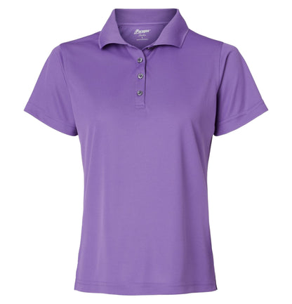Saratoga Mini Mesh Polo Lady's
