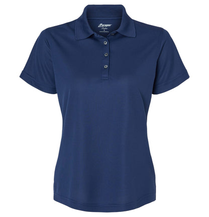 Saratoga Mini Mesh Polo Lady's