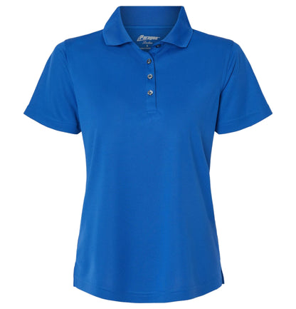 Saratoga Mini Mesh Polo Lady's
