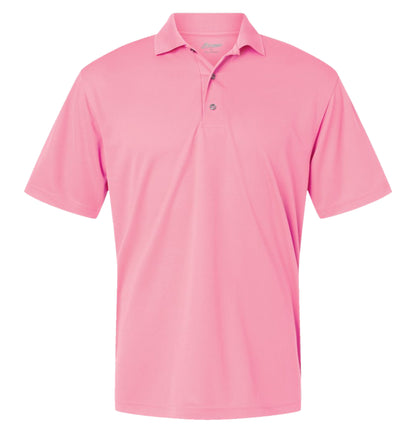 Saratoga Mini Mesh Polo Men's