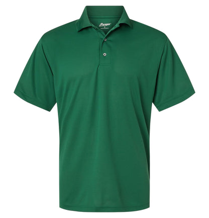 Saratoga Mini Mesh Polo Men's