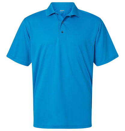Saratoga Mini Mesh Polo Men's