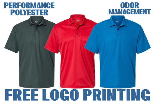 Sebring Performance Polo Men's
