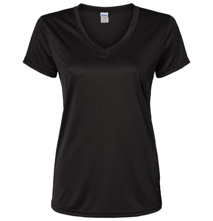 Vera V-Neck T-Shirt Lady's