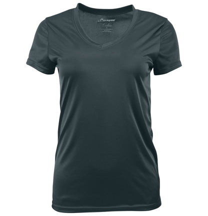 Vera V-Neck T-Shirt Lady's