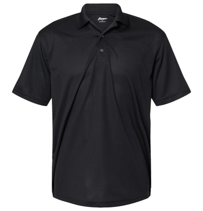Saratoga Mini Mesh Polo Men's